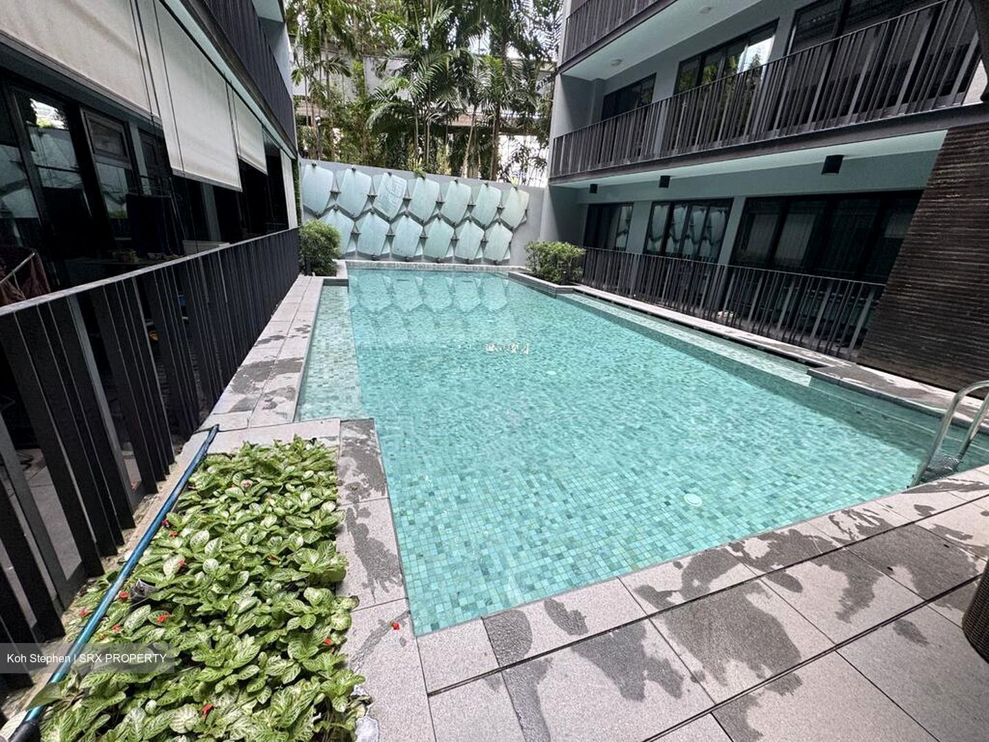 Hijauan (D9), Apartment #509746751
